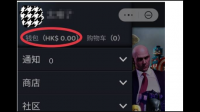 求steam阿根廷礼包码AST$200的