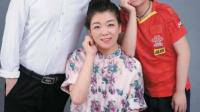 乒乓女队孙颖莎怎么不见了