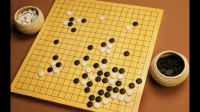 围棋比赛的相关问题