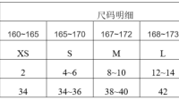 身高185，体重165，穿李宁开衫运动卫衣AWDL149卫套装需多大号