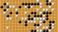 围棋要好长时间才能下完吗