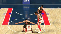 nba2k23的大陆版key跟标准版有啥区别