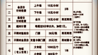 泉州侨乡体育馆游泳馆（吕振万游泳馆），18年买的次票现在还能用吗？（票上无日期）