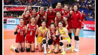 2019-2020中国女排超级联赛许昌站在哪能买票