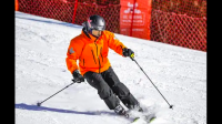 韩国冬奥会平昌郡的是普光滑雪场还是凤凰滑雪场？谢谢