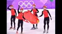 平昌冬奥中国首金!武大靖短道500米强势夺冠是什么时间