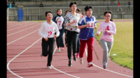 你们800m长跑最快多久能达到国家二级