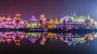 常州恐龙园门票多少一张？夜公园门票多少一张？等夜公园开放会清场吗？