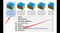 3dm沙滩排球3如何安装