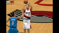 nba2k21怎么打3分大赛