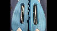耐克FLYKNIT AIR MAX鉴定真假