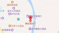 浙江省温州市平阳县腾蛟镇有什么地方可以打乒乓球