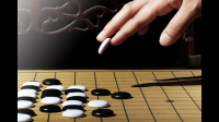 象棋和围棋，5岁孩子学习哪个比较好？