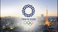 2020东京奥运会