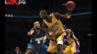 nba2k14pc版王朝选秀名单