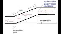 算出各工况实际运动的速度后 如何选取管道内运行速度